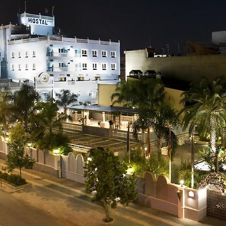 Casa Quiquet Hotel Beniparrell Exterior foto