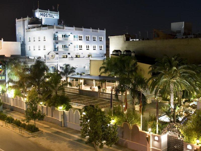 Casa Quiquet Hotel Beniparrell Exterior foto